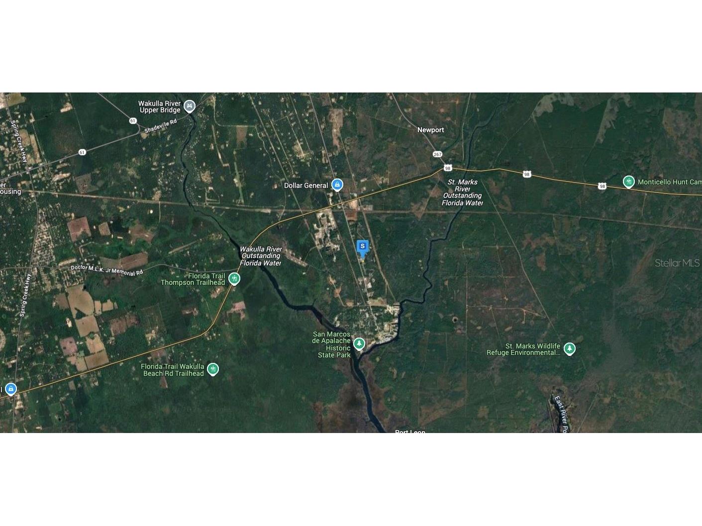 18 Burnt Pine Loop Saint Marks FL 32355 A4678573 image3