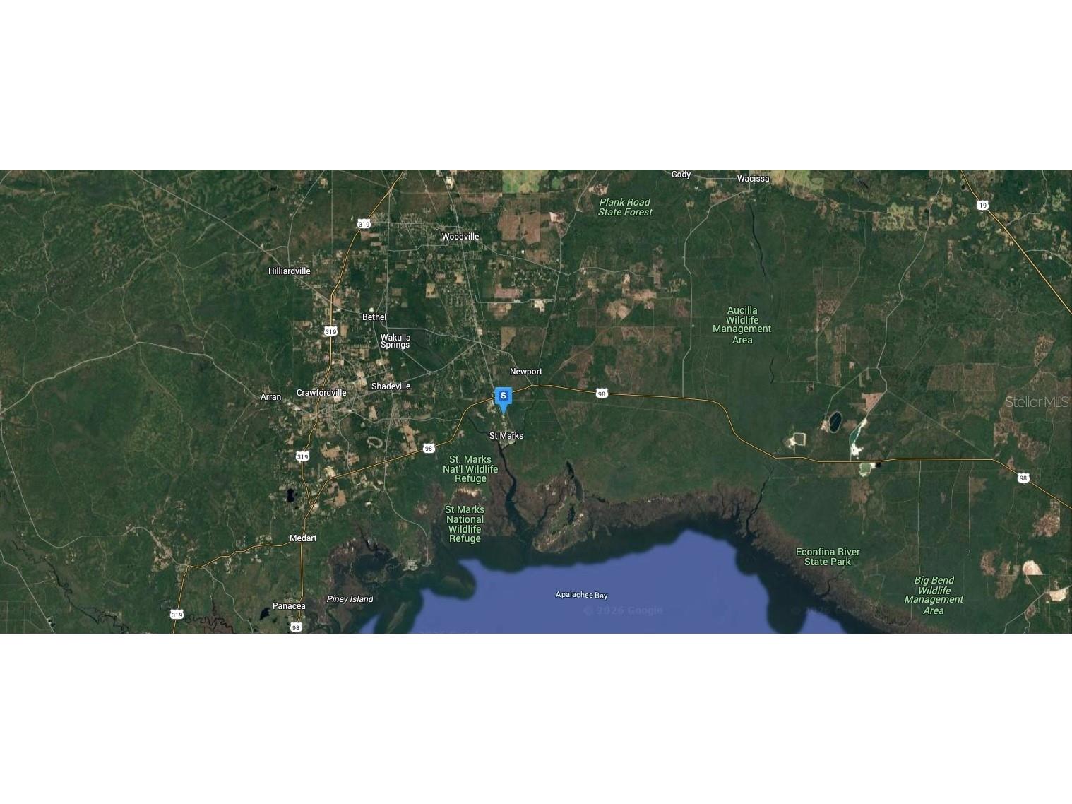 18 Burnt Pine Loop Saint Marks FL 32355 A4678573 image4