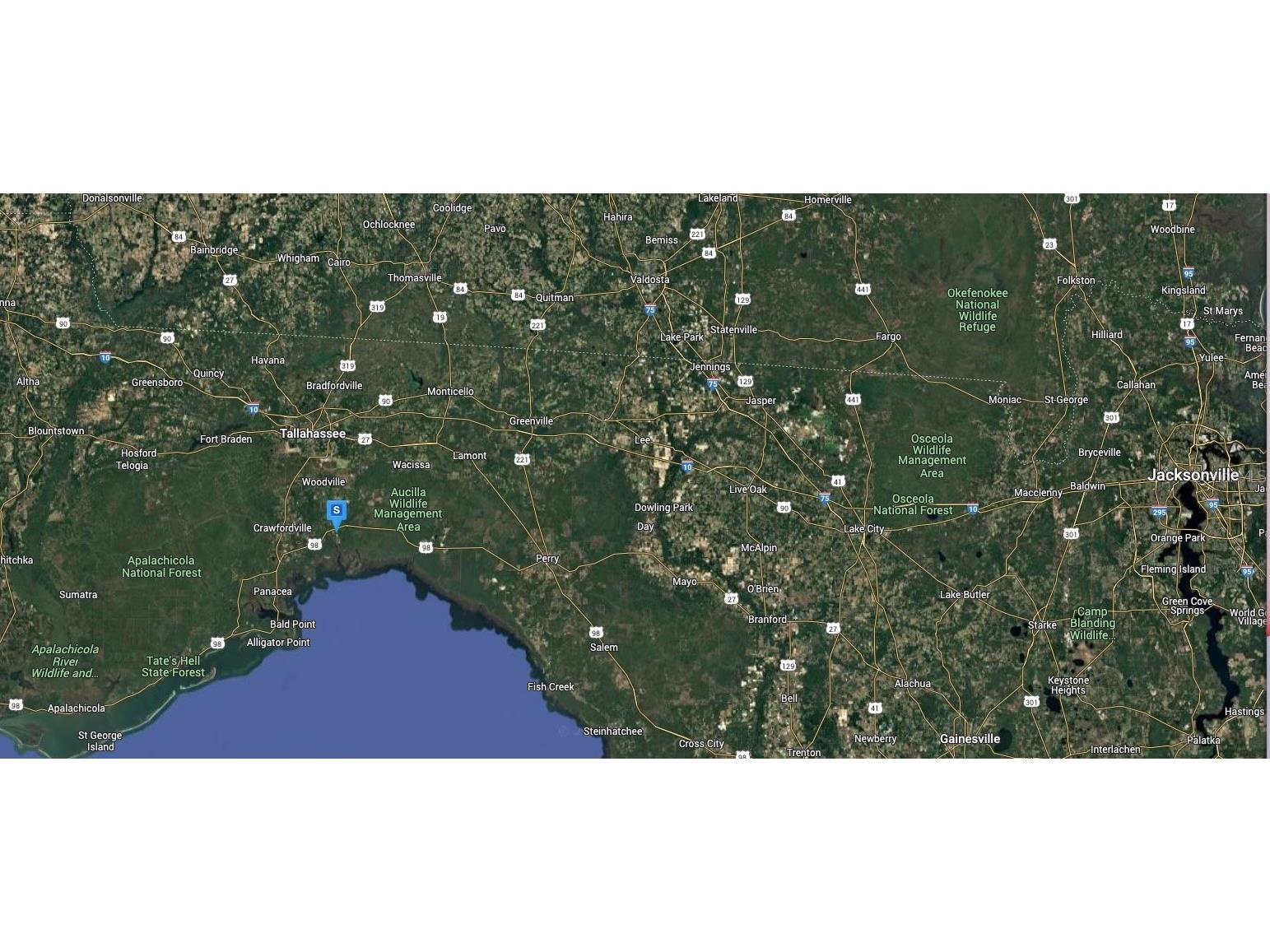 18 Burnt Pine Loop Saint Marks FL 32355 A4678573 image5