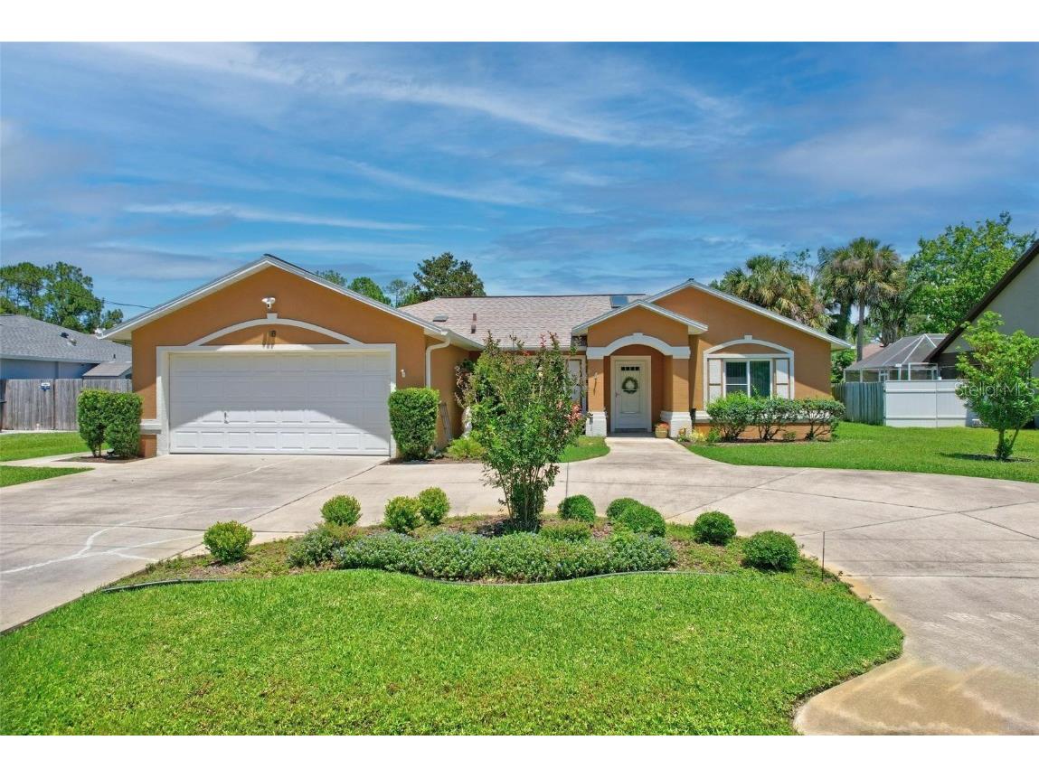 18 Burrel Place Palm Coast FL 32137 FC300956 image1
