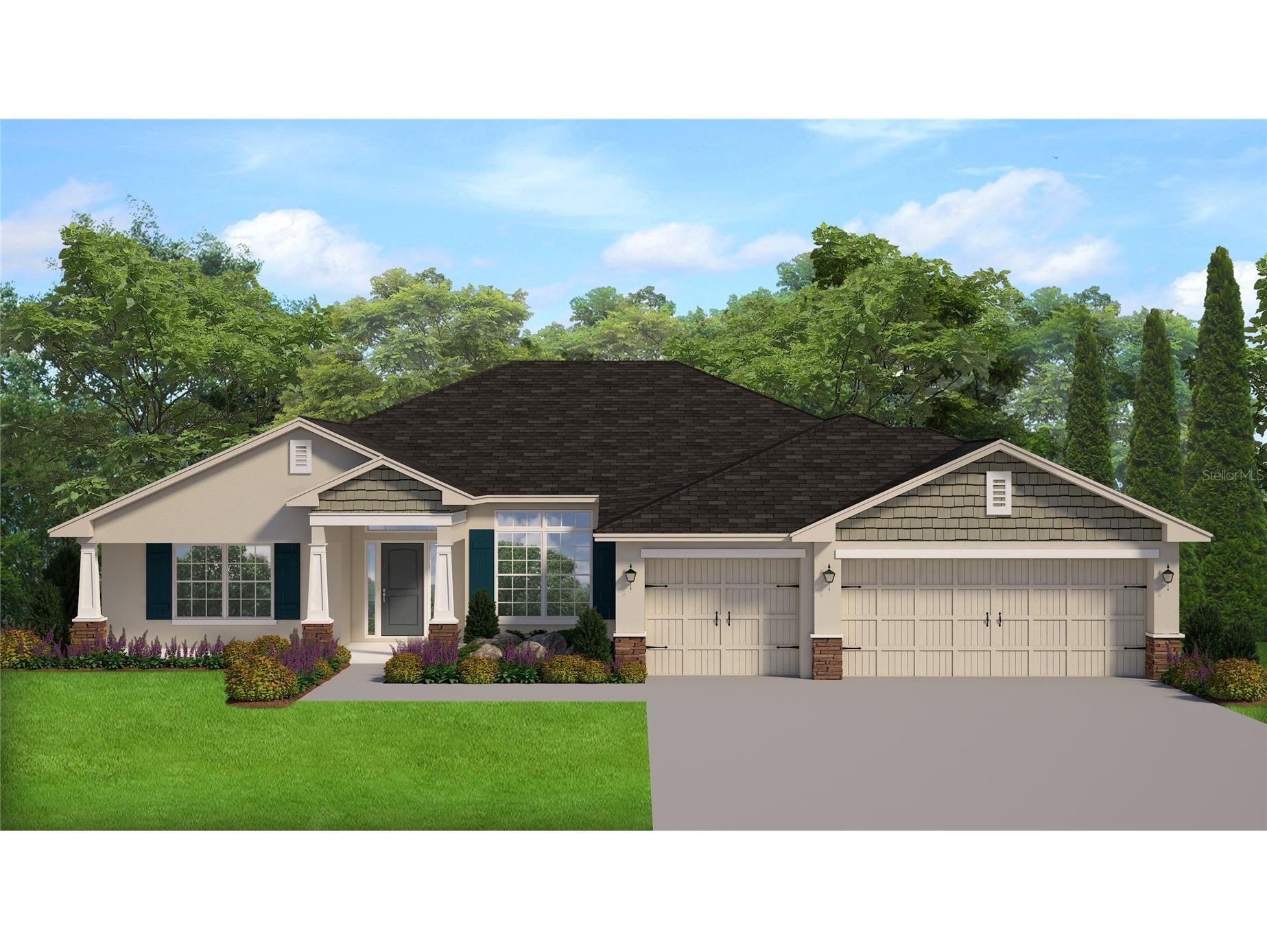 18 Caddy Road Rotonda West FL 33947 C7528140 image1