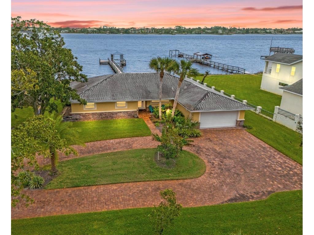 18 Cameo Circle Ormond Beach FL 32174 - HALIFAX RIVER O6170093 image1