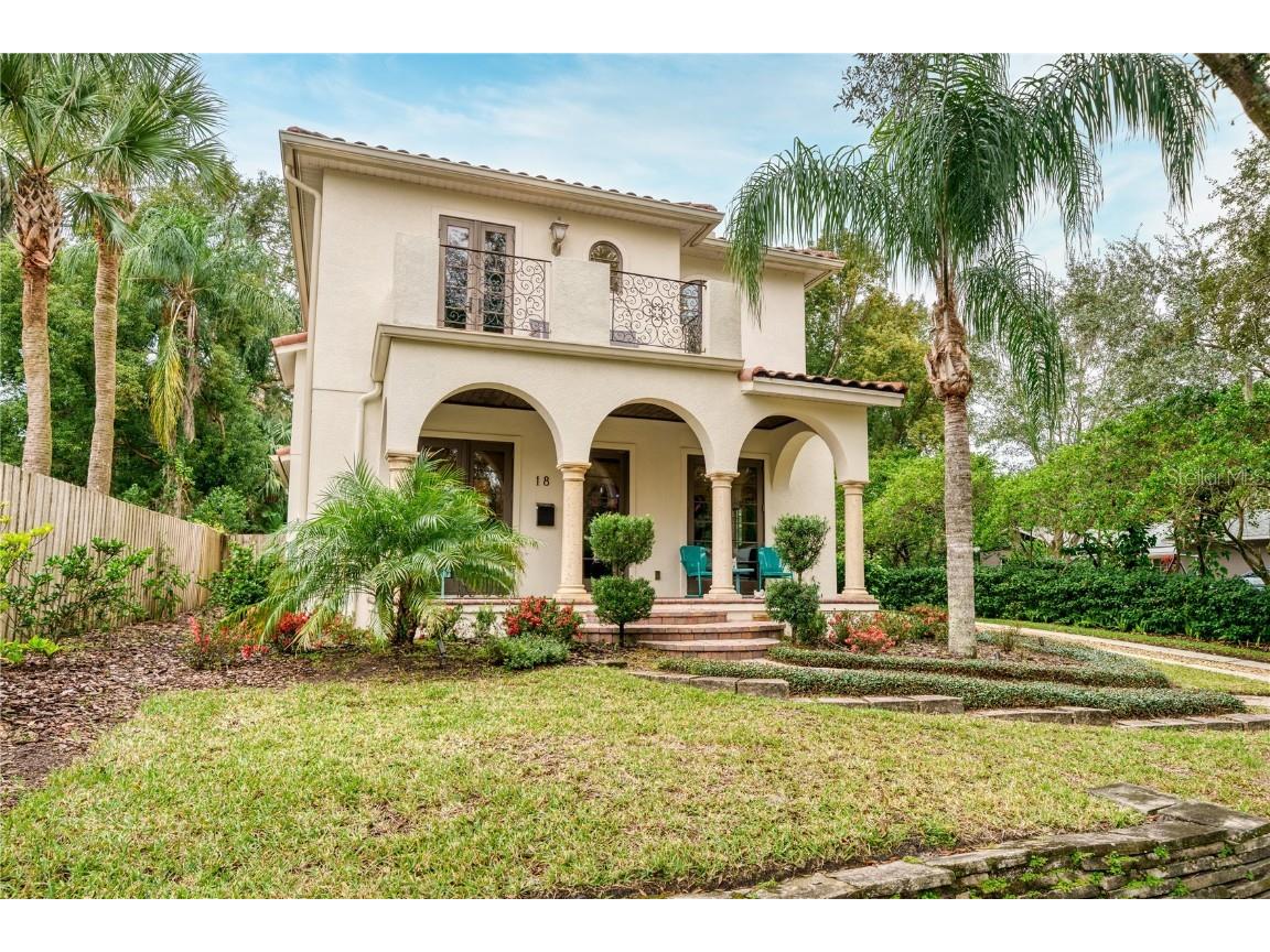 18 Celia Lane Orlando FL 32803 O6169724 image1