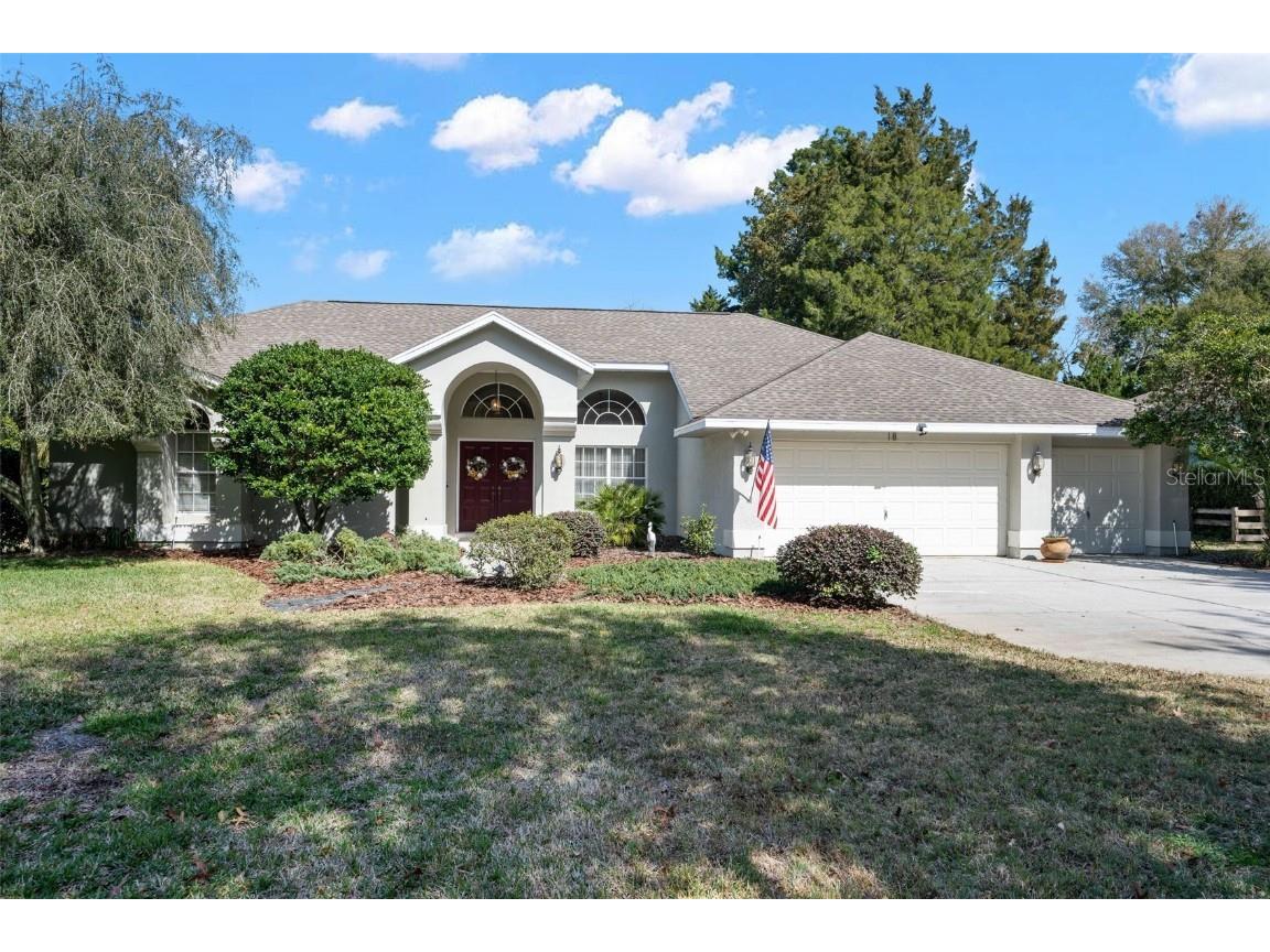 18 Chinkapin Circle Homosassa FL 34446 T3503847 image1