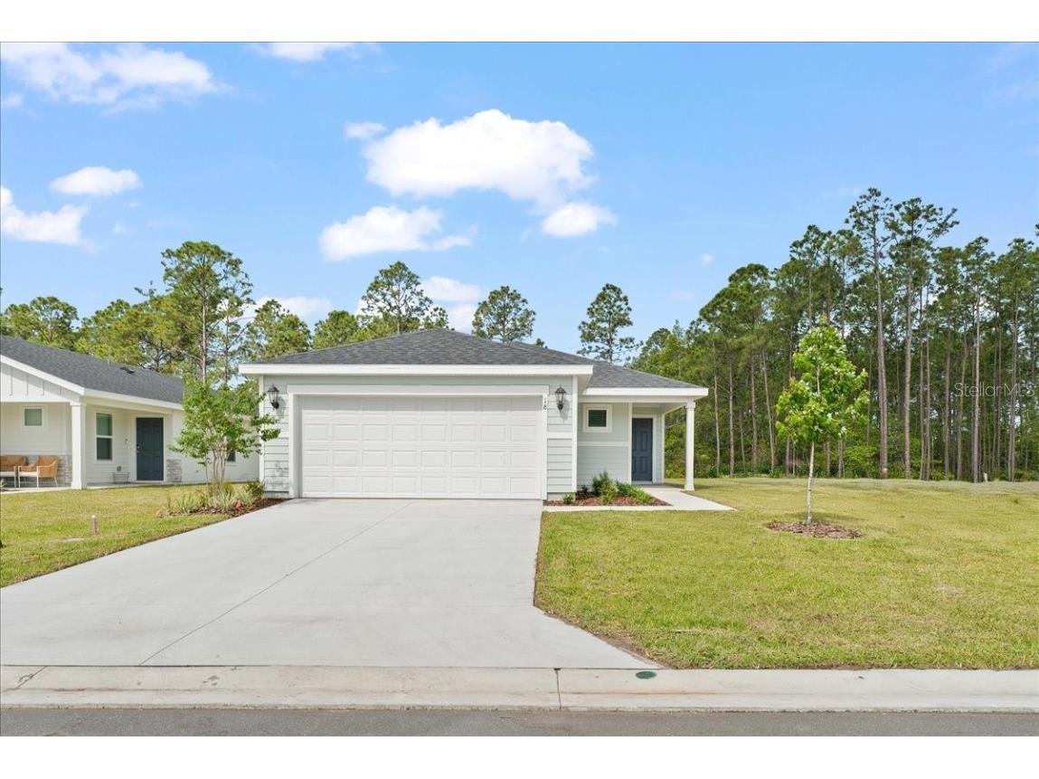 18 Derbyshire Drive Palm Coast FL 32164 O6269901 image1