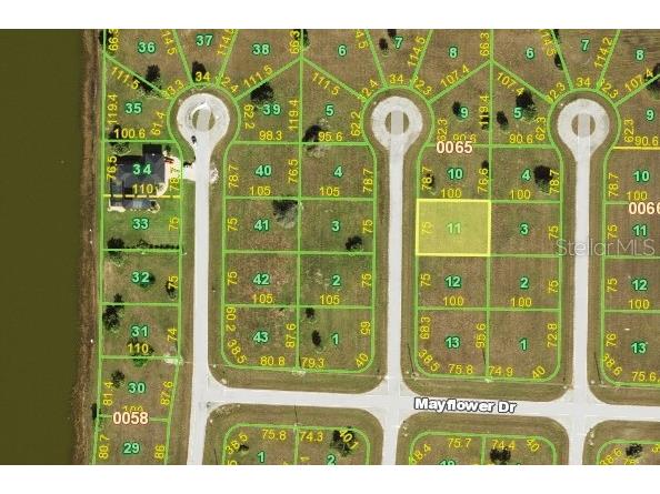 18 Dogwood Terrace Placida FL 33946 S5148144 image1