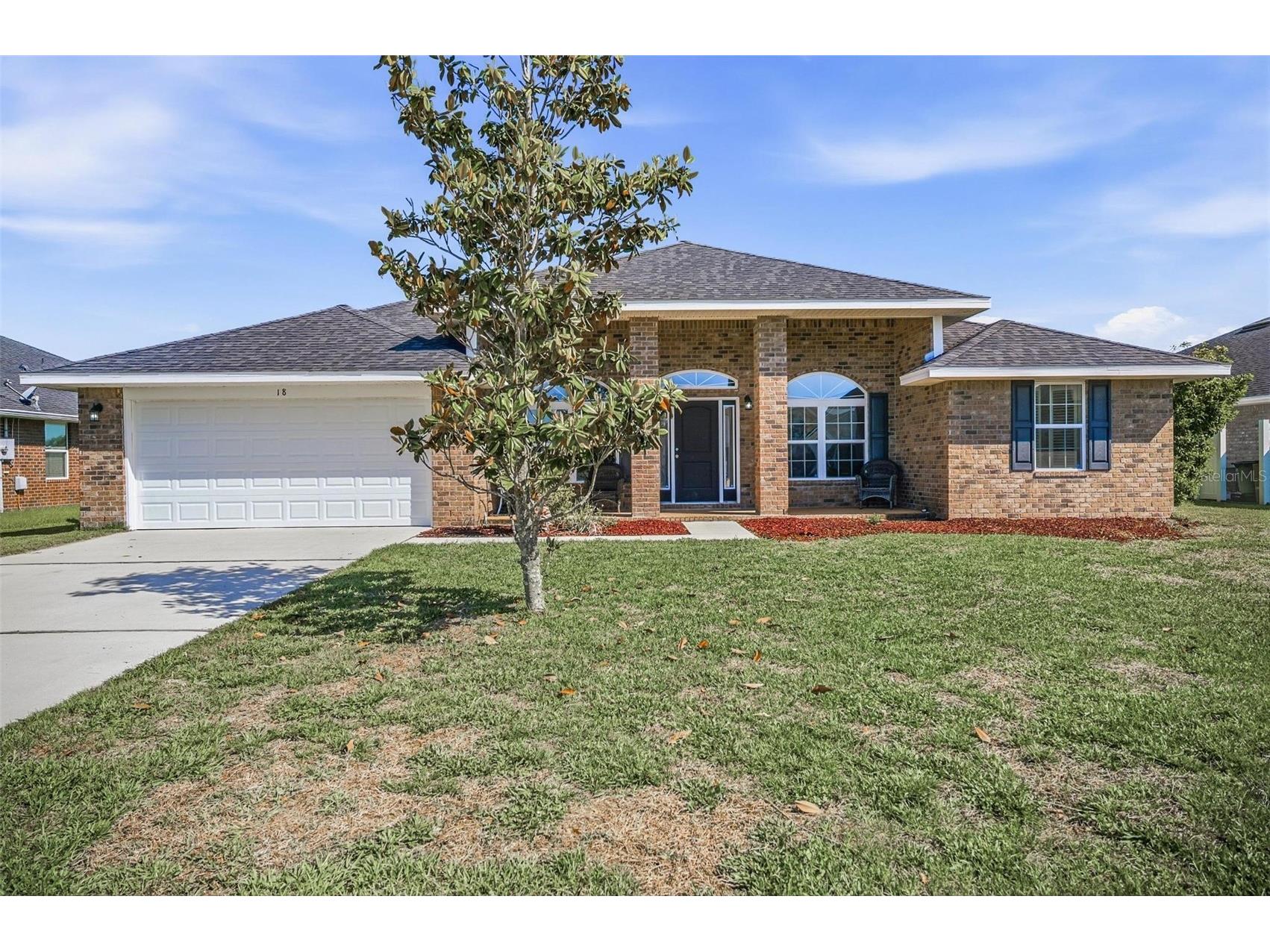 18 Eagle Lake Drive Flagler Beach FL 32136 FC317878 image1