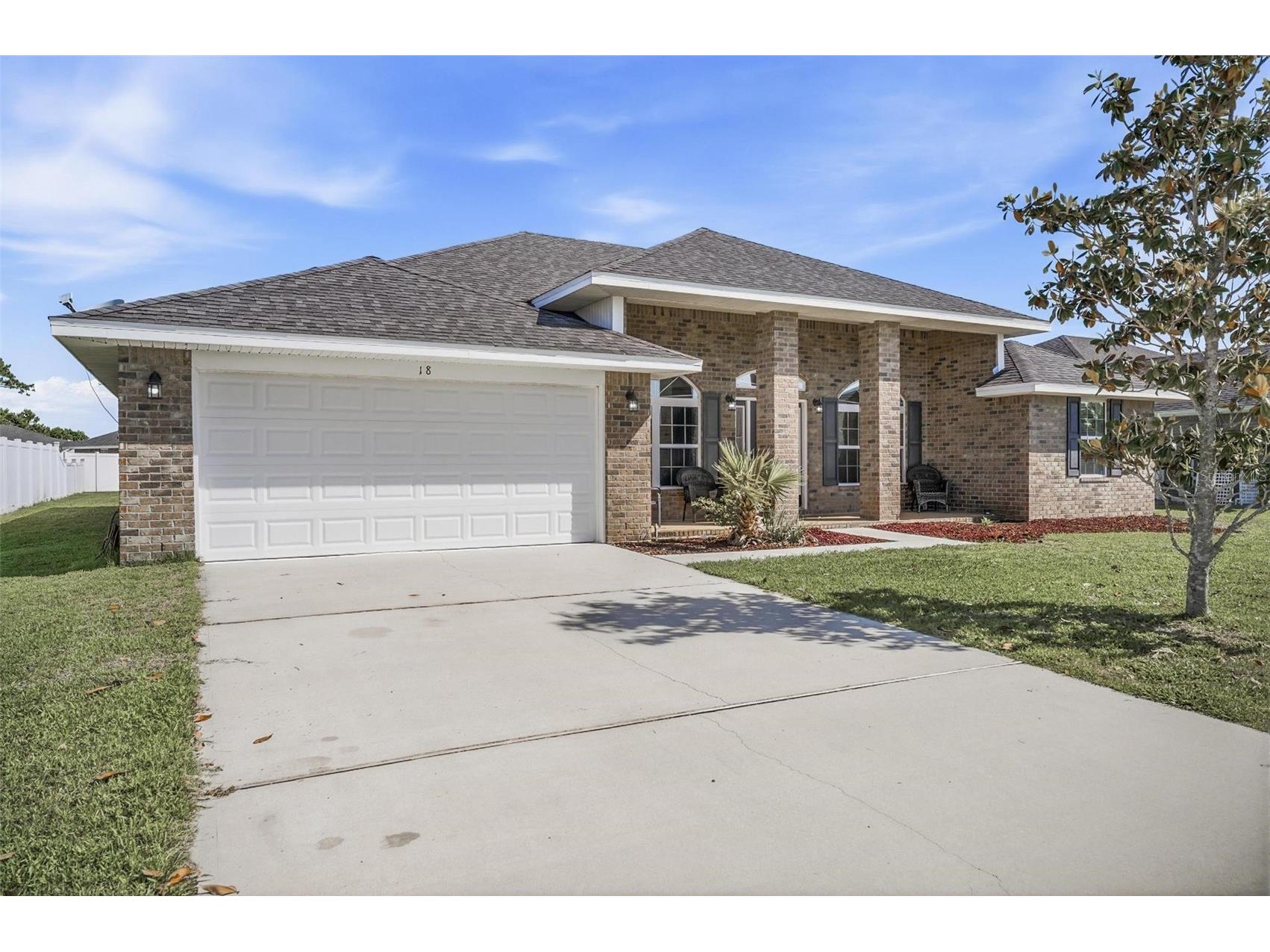 18 Eagle Lake Drive Flagler Beach FL 32136 FC317878 image2