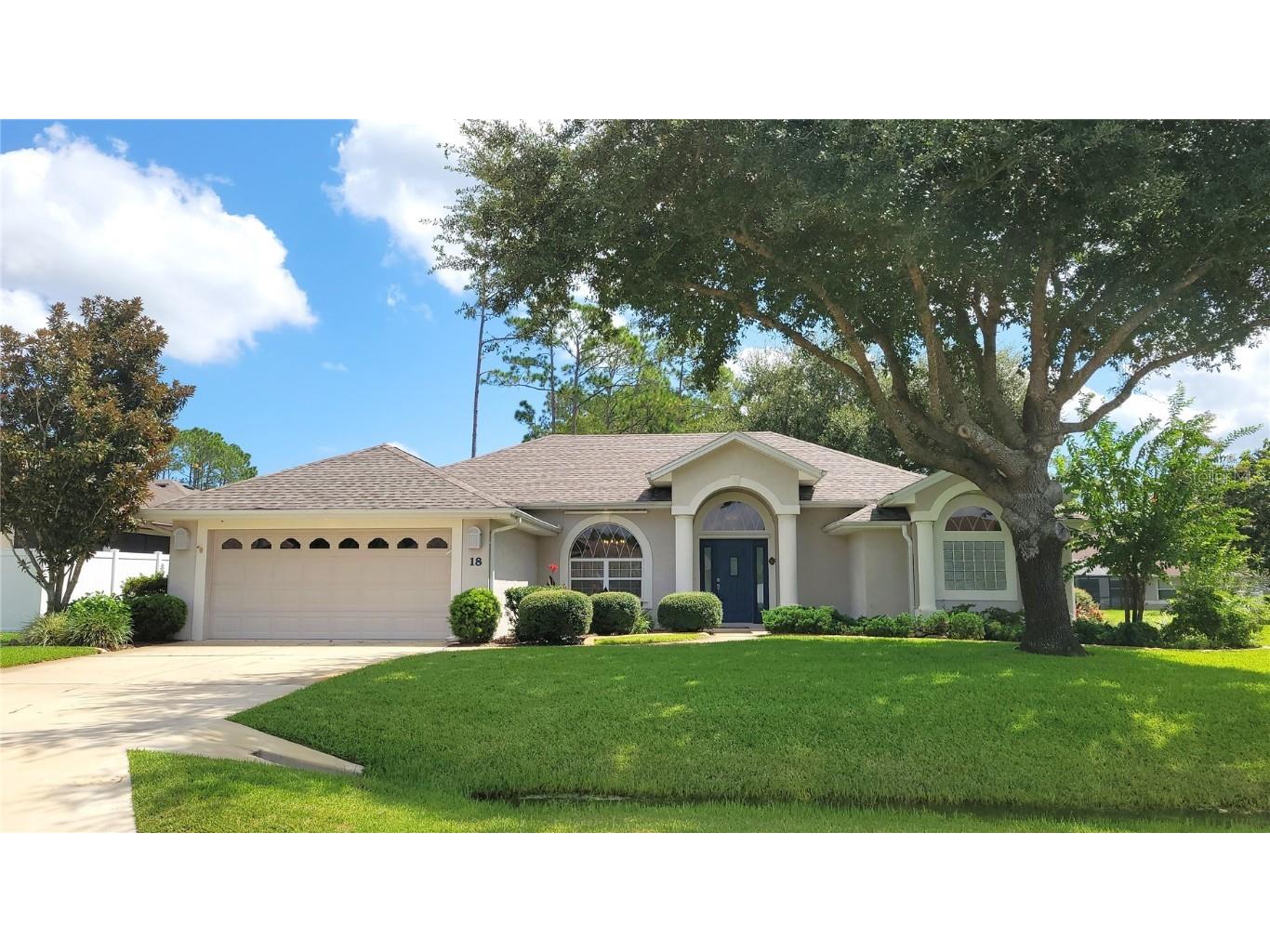 18 Edward Dr Palm Coast FL 32164 V4944917 image1