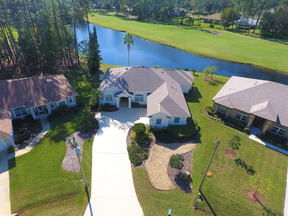 18 Elias Lane Palm Coast FL 32164 FC287382 image1