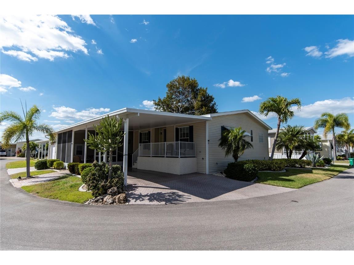 18 Emden Circle Punta Gorda FL 33950 C7506263 image1