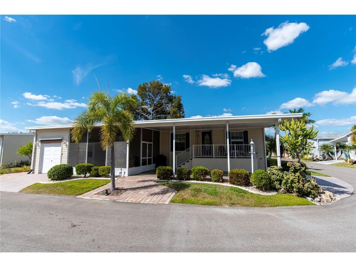 18 Emden Circle Punta Gorda FL 33950 C7506263 image2