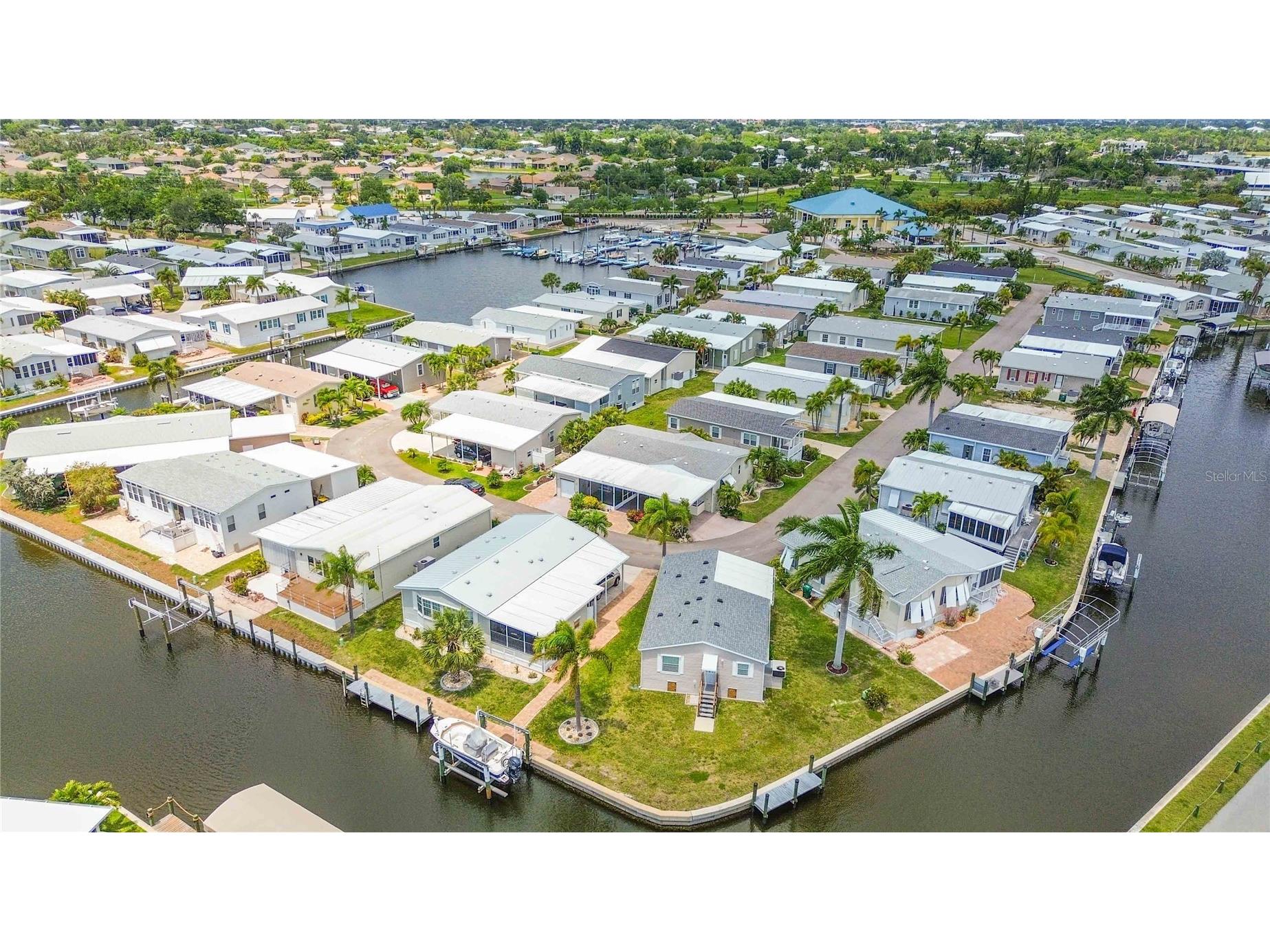 18 Emden Circle Punta Gorda FL 33950 C7525309 image47