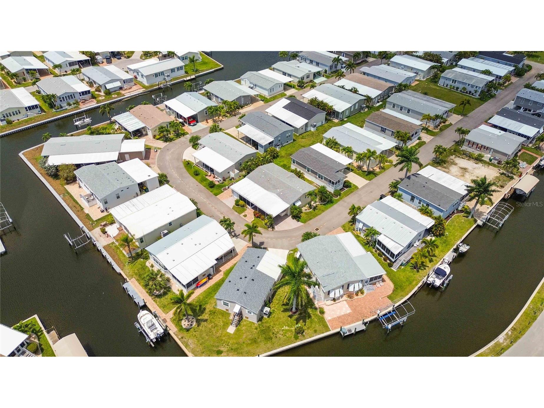 18 Emden Circle Punta Gorda FL 33950 C7525309 image48