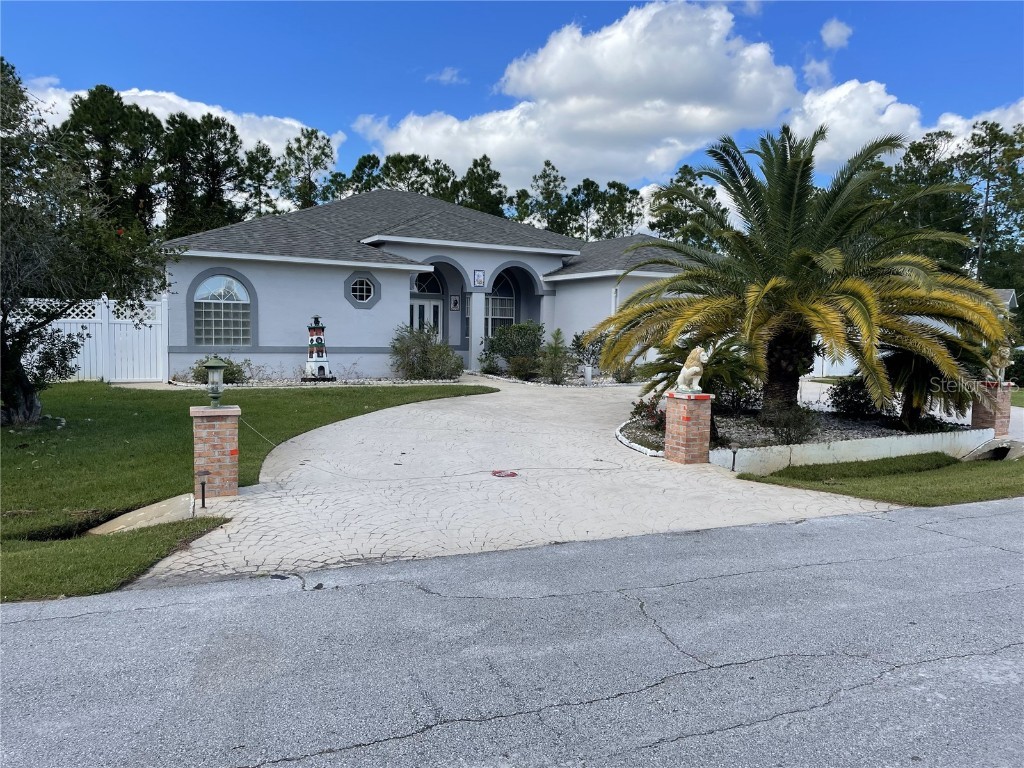 18 Fanbury Lane Palm Coast FL 32137 FC295472 image1