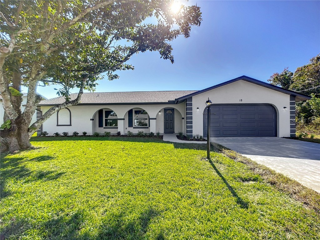 18 Felter Lane Palm Coast FL 32137 O6160725 image1