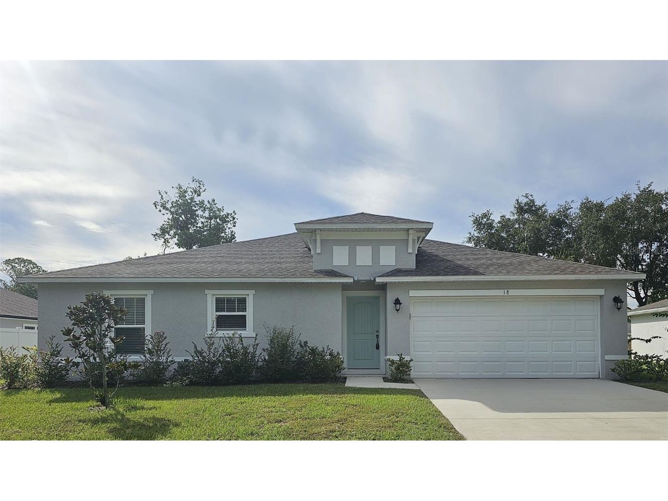 18 Fillmore Lane Palm Coast FL 32137 FC295334 image1