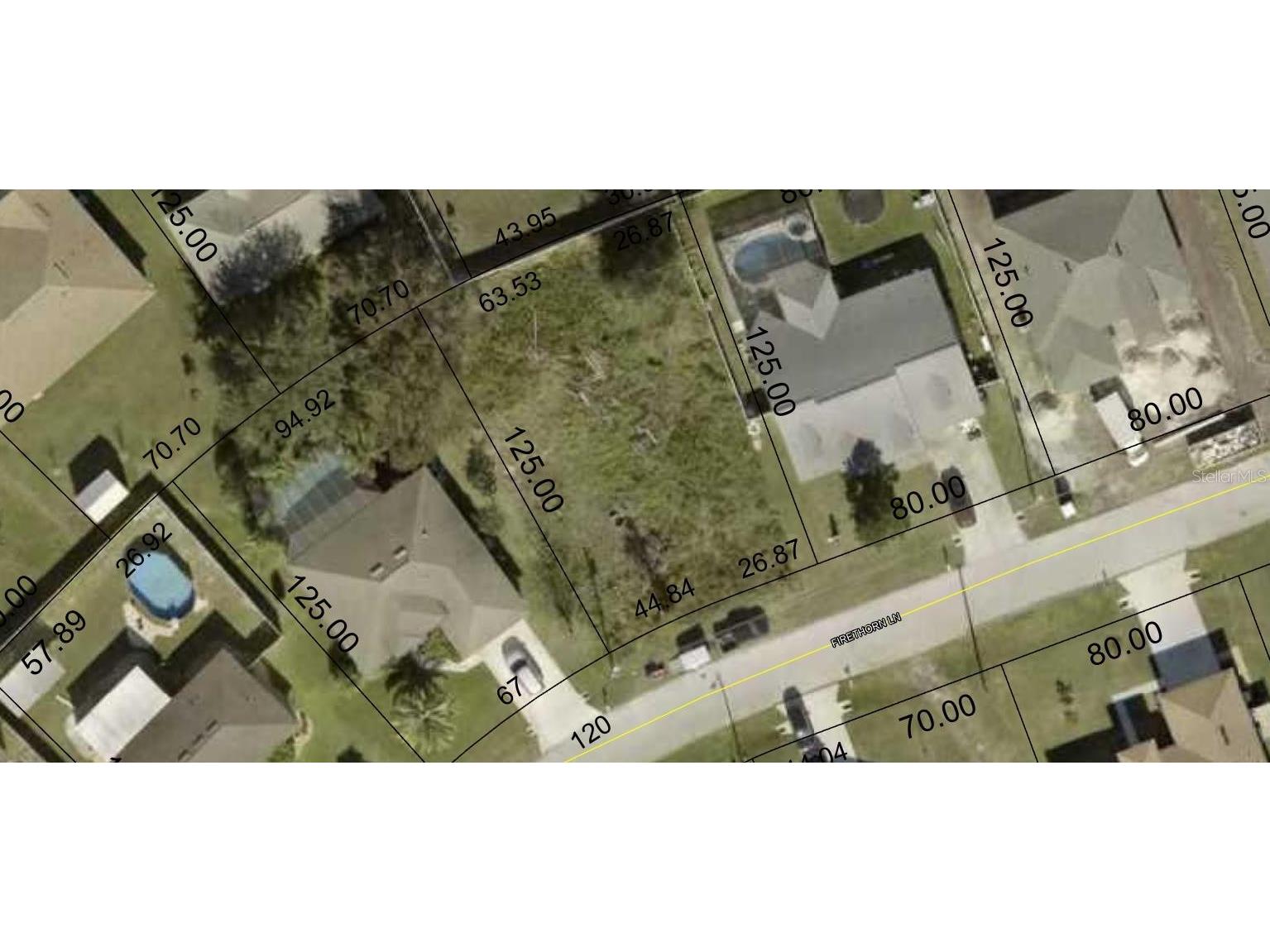 18 Firethorn Lane Palm Coast FL 32137 FC309461 image1