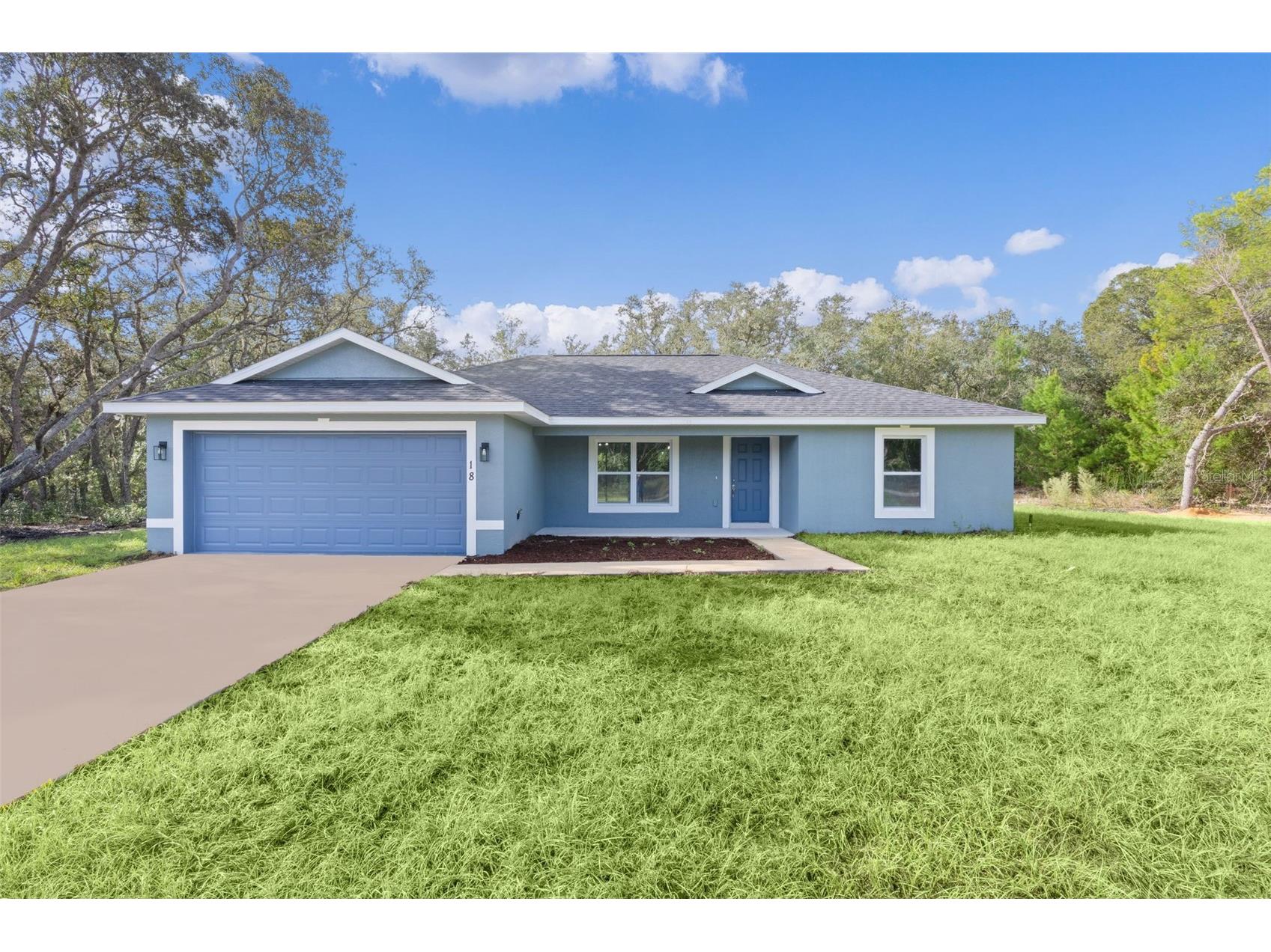 18 Fisher Terrace Way Ocklawaha FL 32179 G5103082 image1