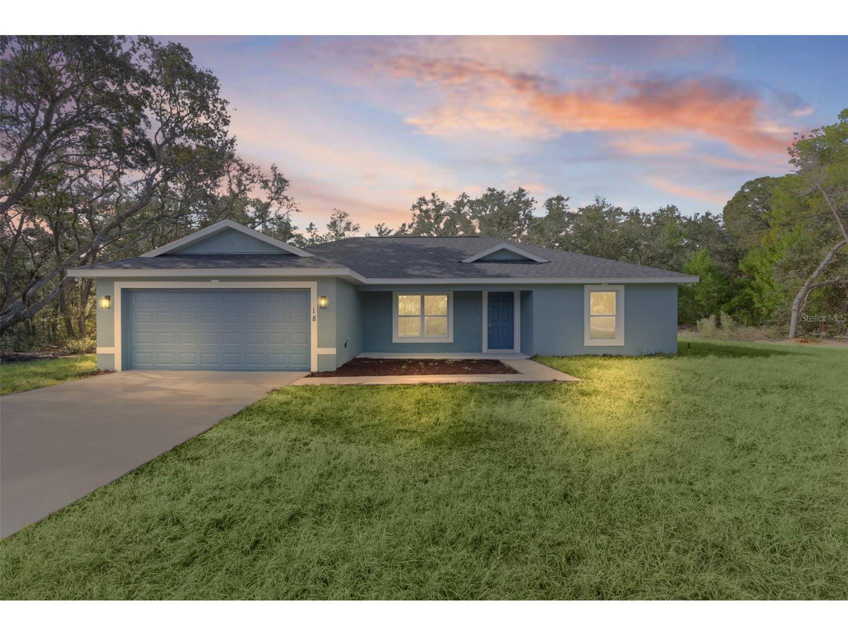 18 Fisher Terrace Way Ocklawaha FL 32179 G5103082 image2