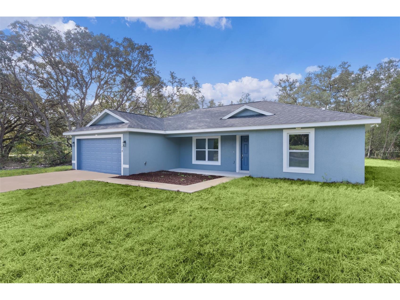 18 Fisher Terrace Way Ocklawaha FL 32179 G5103082 image3