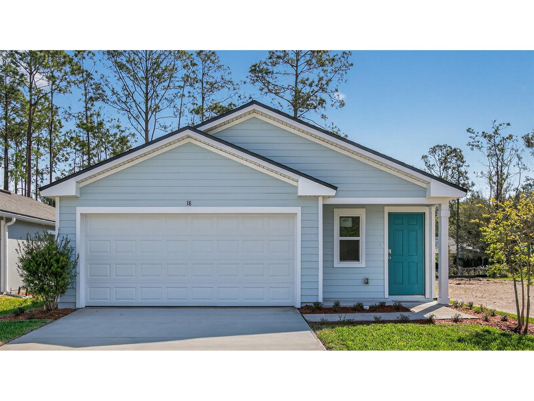 18 Flagstick Lane Bunnell FL 32110 FC314896 image1