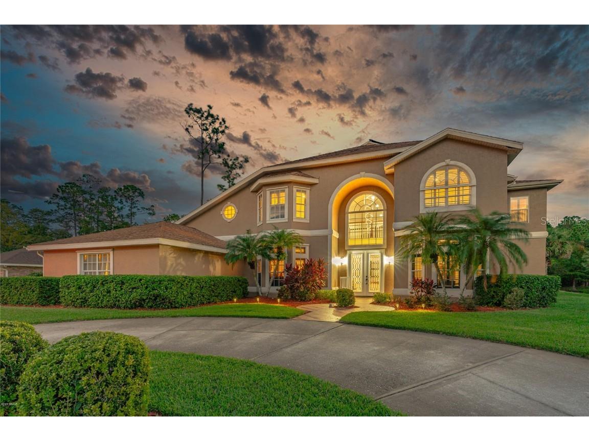 18 Foxfords Ormond Beach FL 32174 V4942758 image1