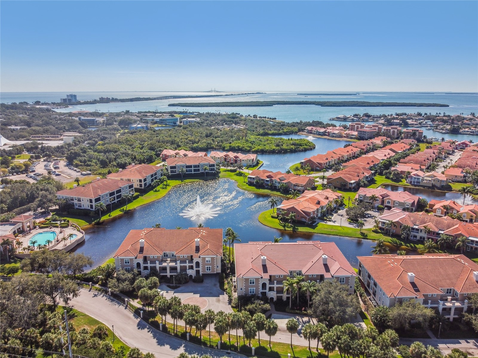 18 Franklin Court S #D Saint Petersburg FL 33711 TB8521215 image1
