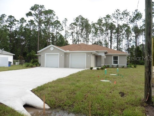 18 Frenora Lane #A Palm Coast FL 32137 FC298953 image1