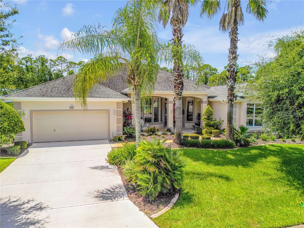 18 Gale Lane Ormond Beach FL 32174 O6132705 image1