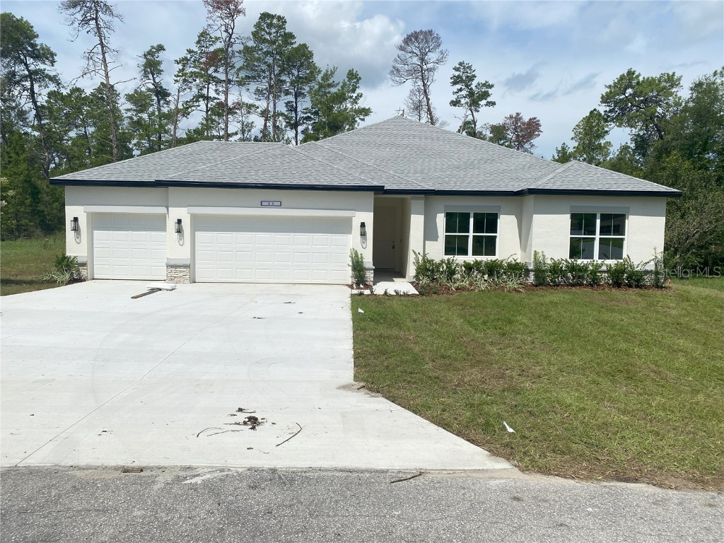 18 Gerbera Court Homosassa FL 34446 P4935453 image1