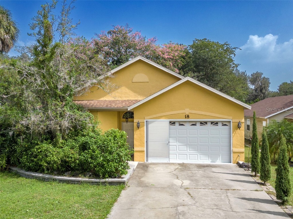 18 Ginger Circle Leesburg FL 34748 G5074017 image1