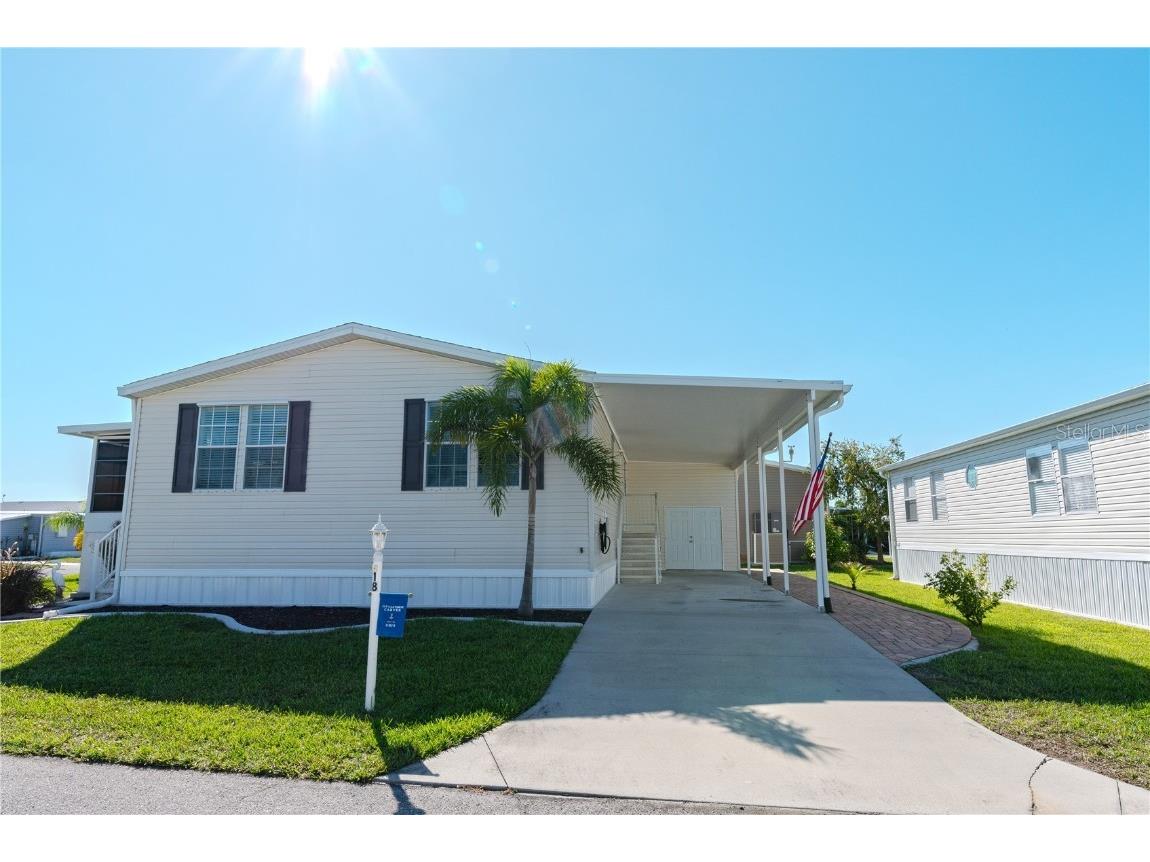 18 Hague Road Punta Gorda FL 33950 C7482445 image1
