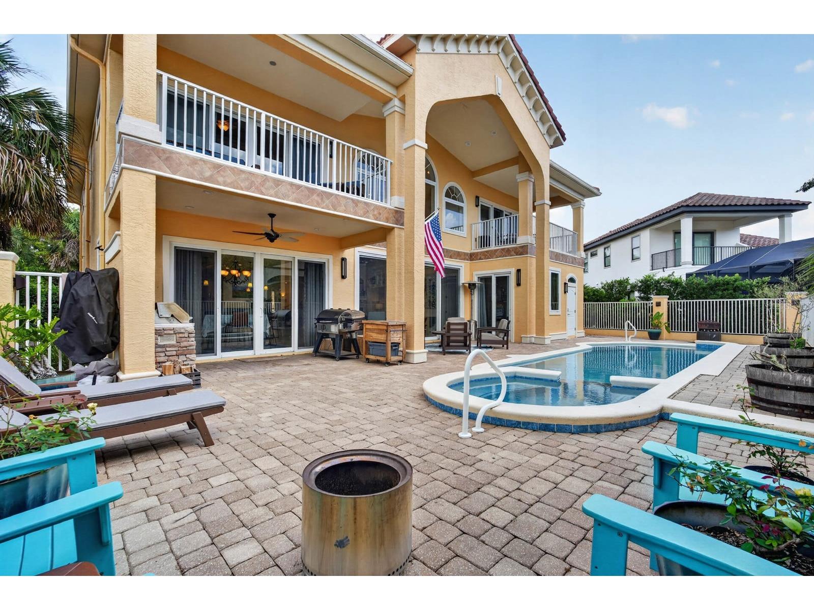 18 Hammock Beach Parkway Palm Coast FL 32137 FC318944 image53