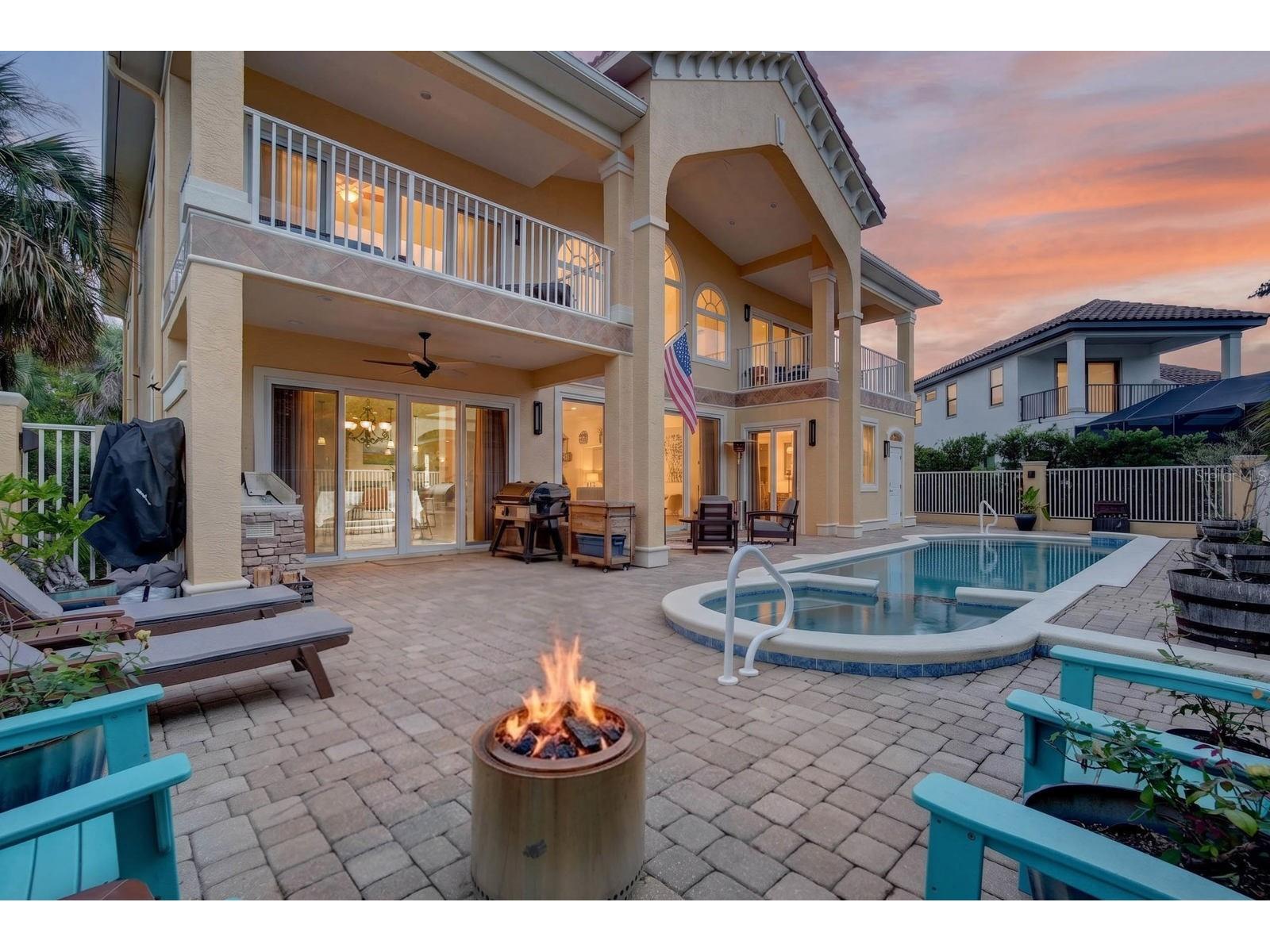 18 Hammock Beach Parkway Palm Coast FL 32137 FC318944 image54