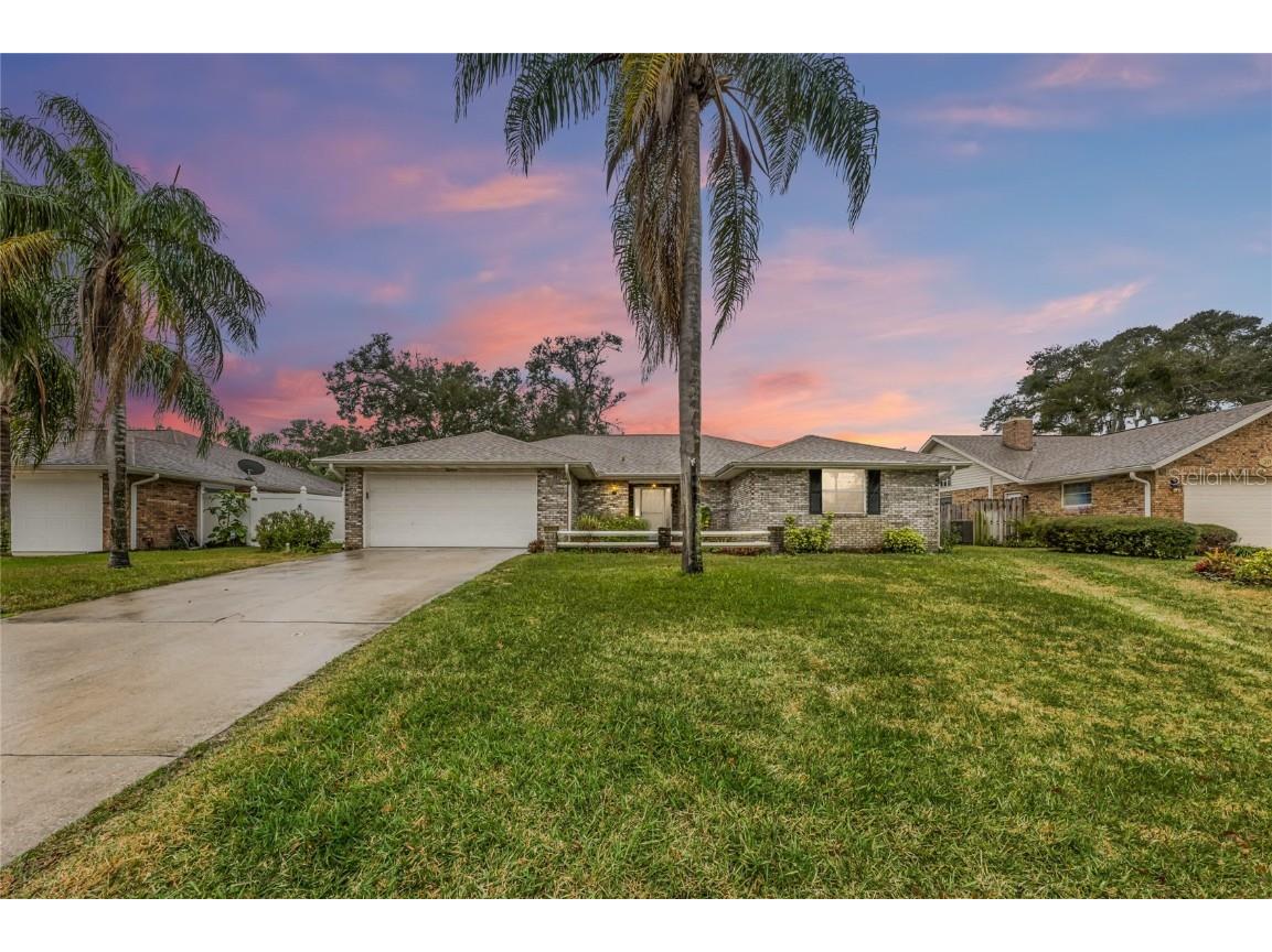 18 Heather Lane Ormond Beach FL 32174 O6005026 image1