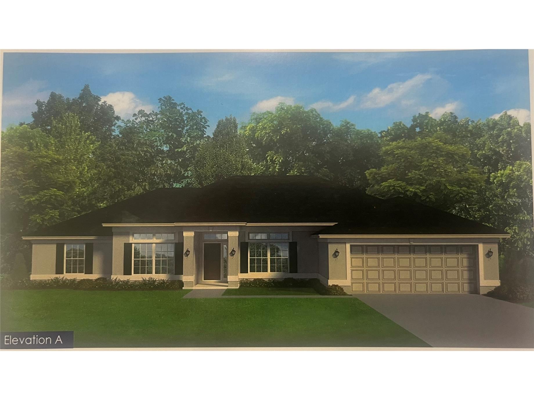 18 Hemlock Terrace Trl Ocala FL 34472 OM726683 image1