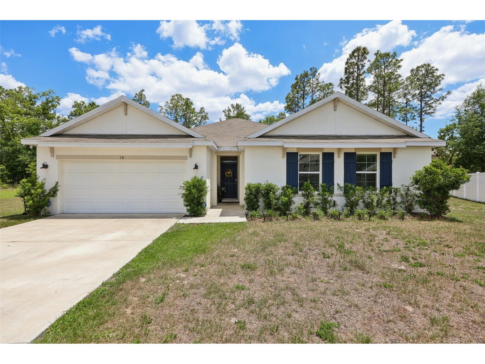 18 Hickory Course Drive Ocala FL 34472 O6409430 image1
