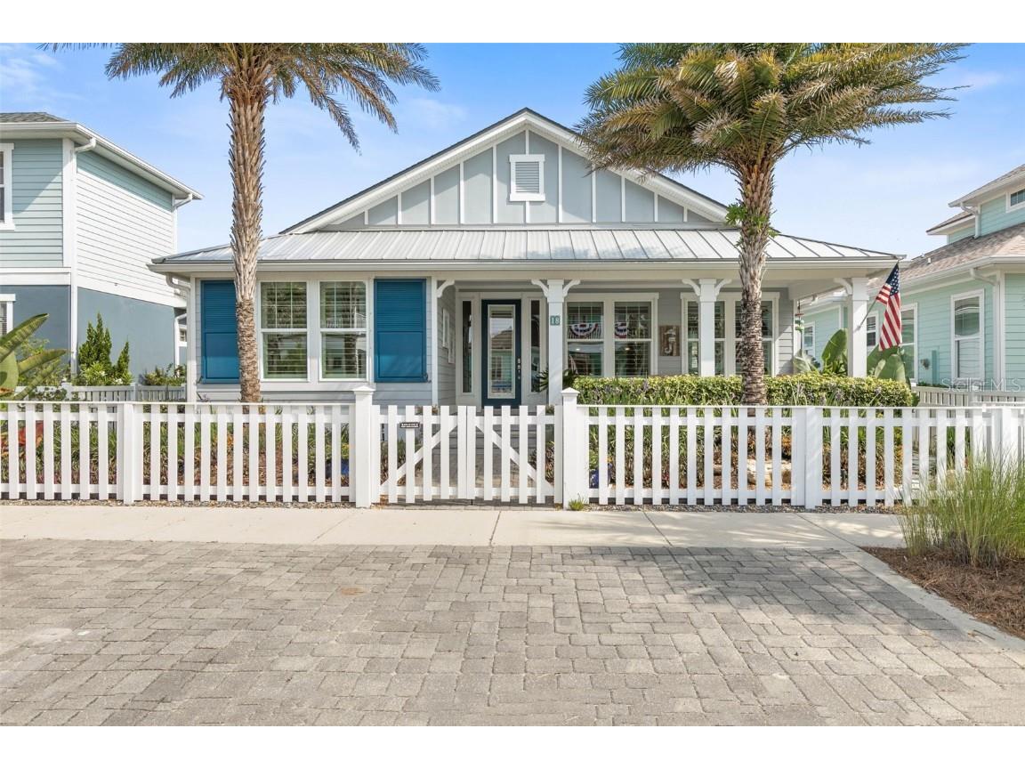 18 Hidden Treasure Drive Palm Coast FL 32137 FC301093 image1
