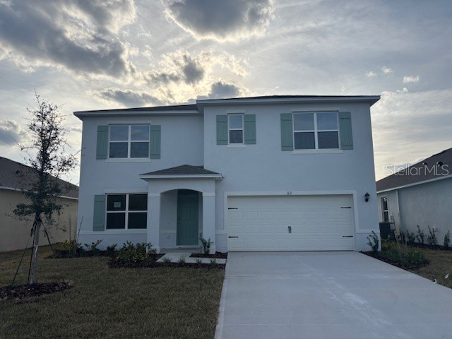 18 Honeybell Way Ormond Beach FL 32174 O6391407 image1
