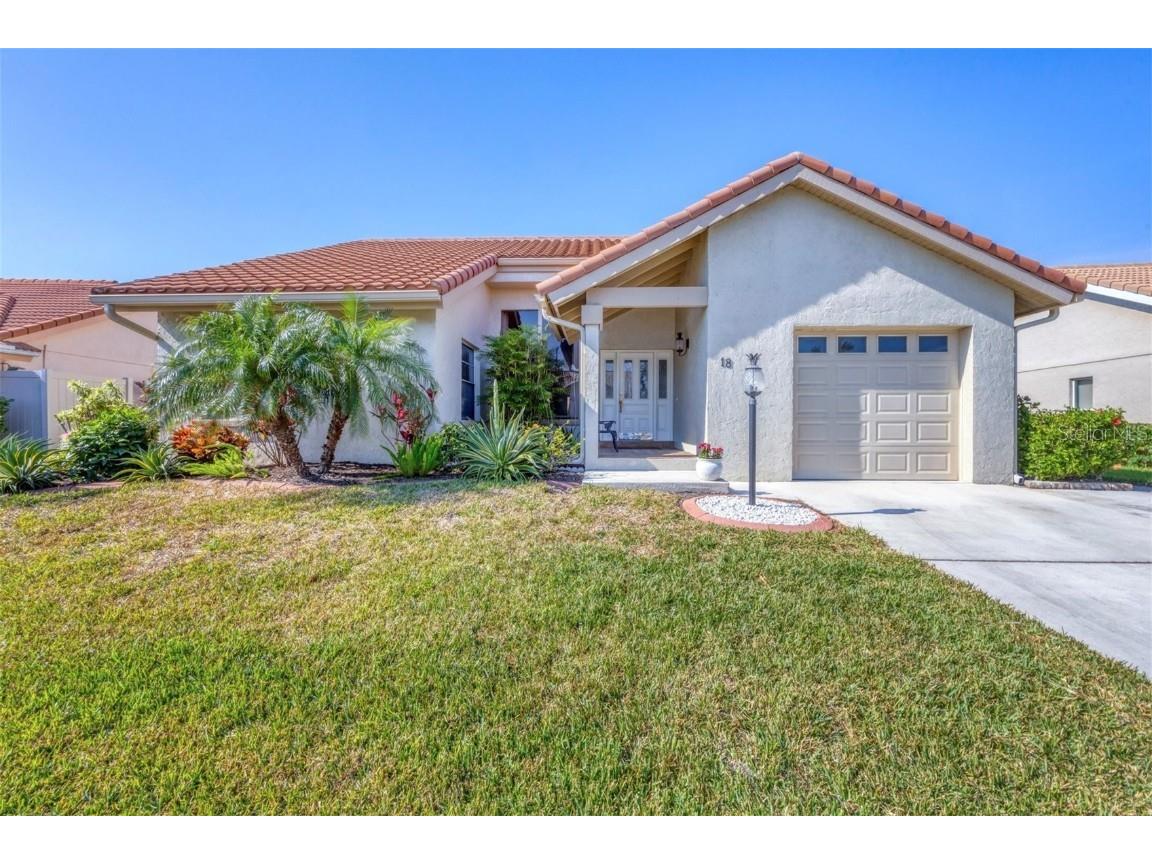 18 Inlets Boulevard #18 Nokomis FL 34275 N6136370 image1