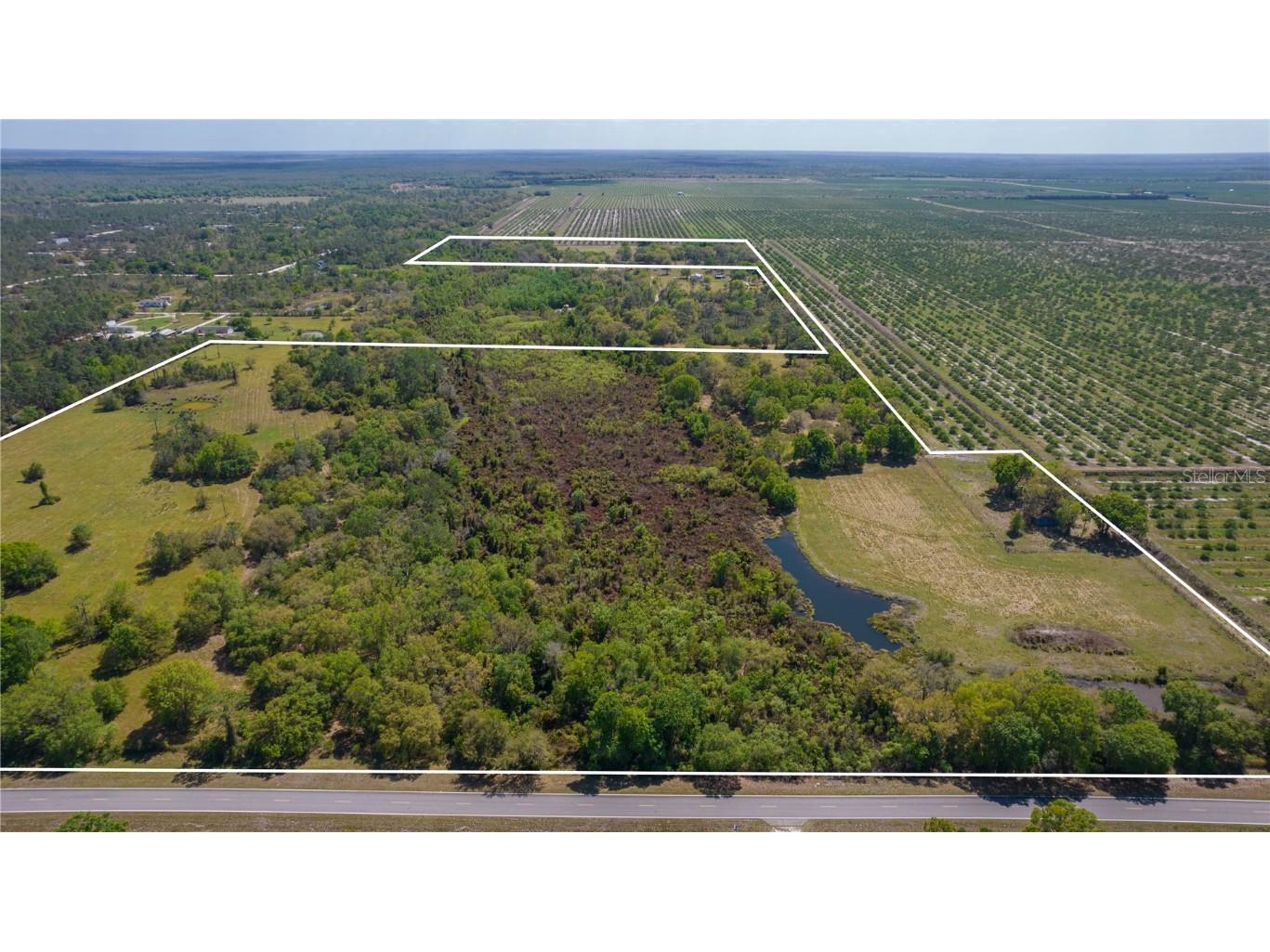 18 J Whitaker Road, Venus, FL, 33960 MLS C7489668 Edina Realty