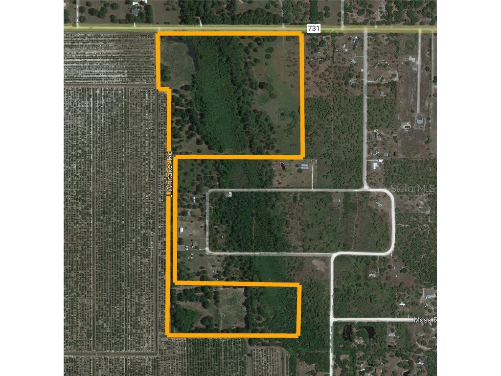 18 J Whitaker Road, Venus, FL, 33960 MLS C7489668 Edina Realty