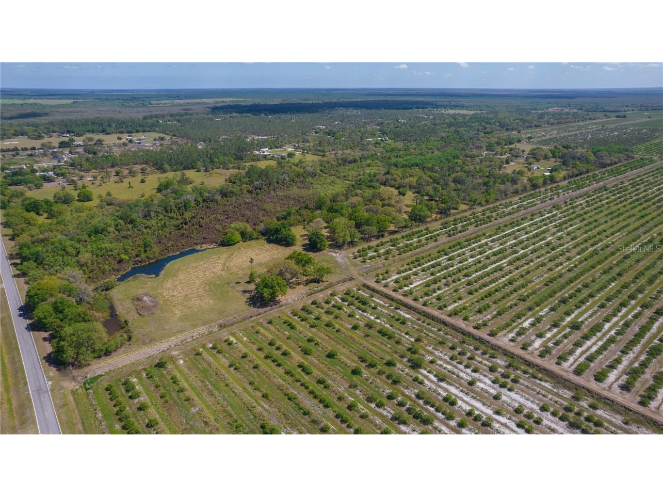 18 J Whitaker Road, Venus, FL, 33960 MLS C7489668 Edina Realty