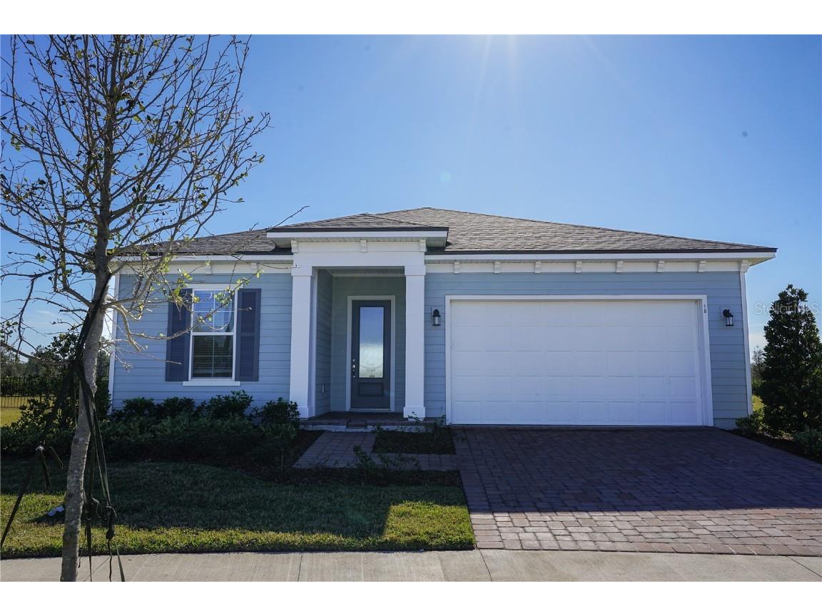 18 Jackson Blue Place Palm Coast FL 32137 G5094454 image1