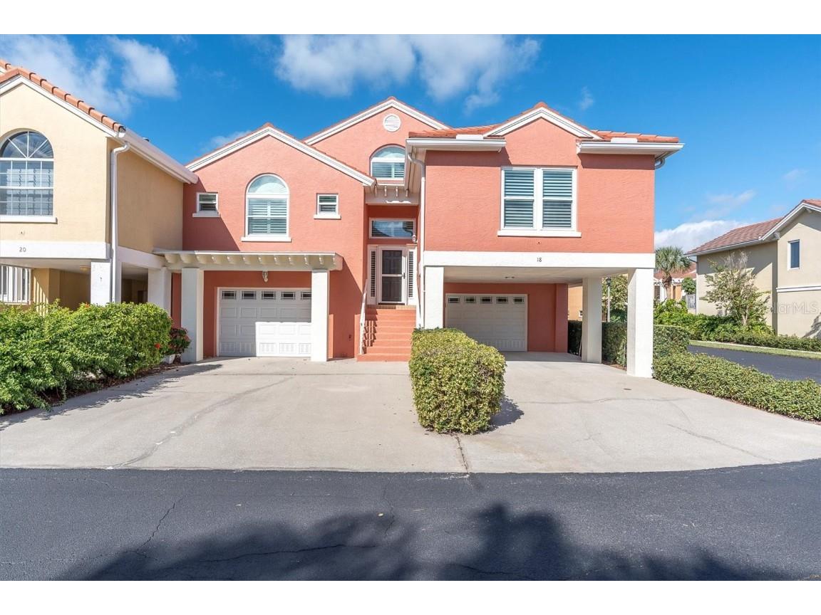 18 Jefferson Court S Saint Petersburg FL 33711 TB8445622 image1