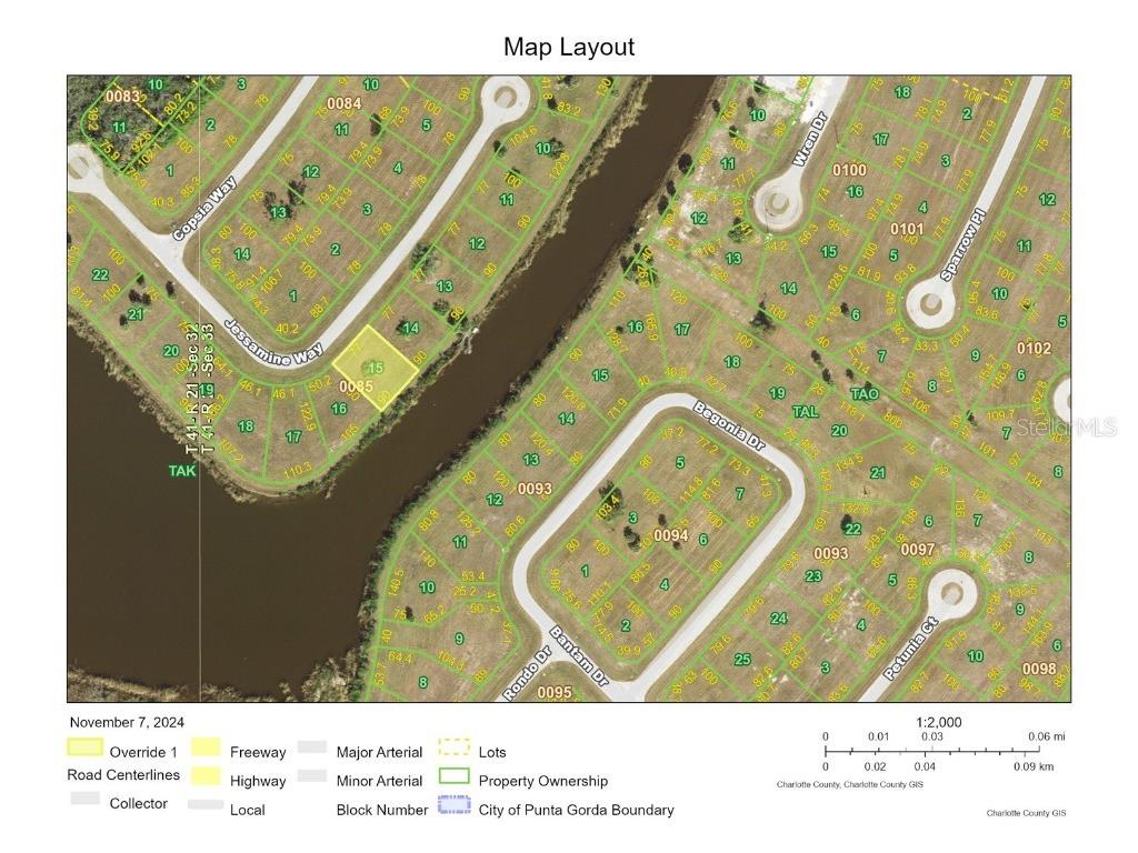 18 Jessamine Way Placida FL 33946 N6132771 image1