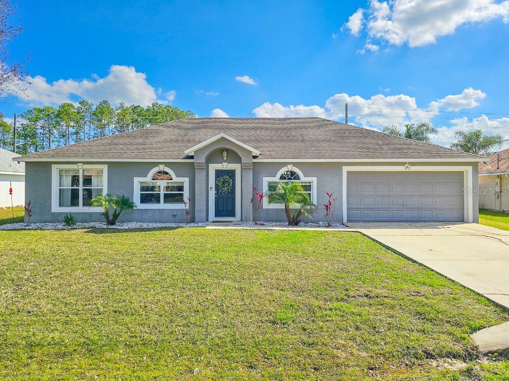 18 Kalamazoo Trail Palm Coast FL 32164 FC307129 image1