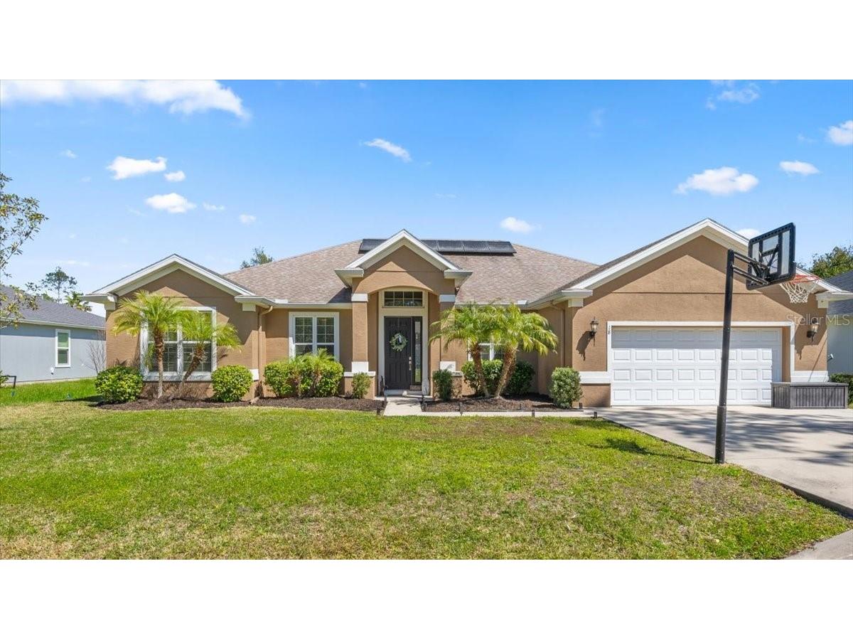 18 Kaufman Place Palm Coast FL 32164 V4941385 image1