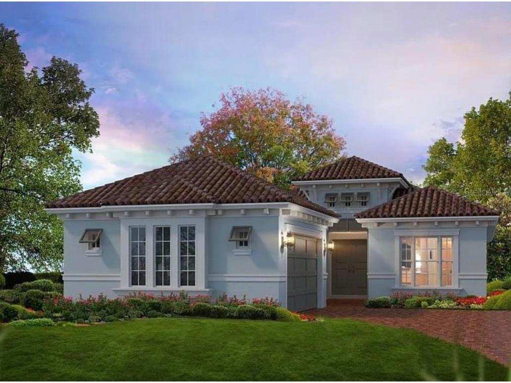 18 Kingswood Court Ormond Beach FL 32174 J963622 image1